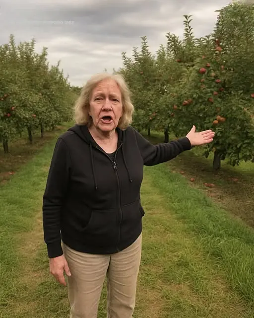 I Was Ready to Give Up on My Orchard – Until a Lonely Boy Reminded Me What Home Really Means