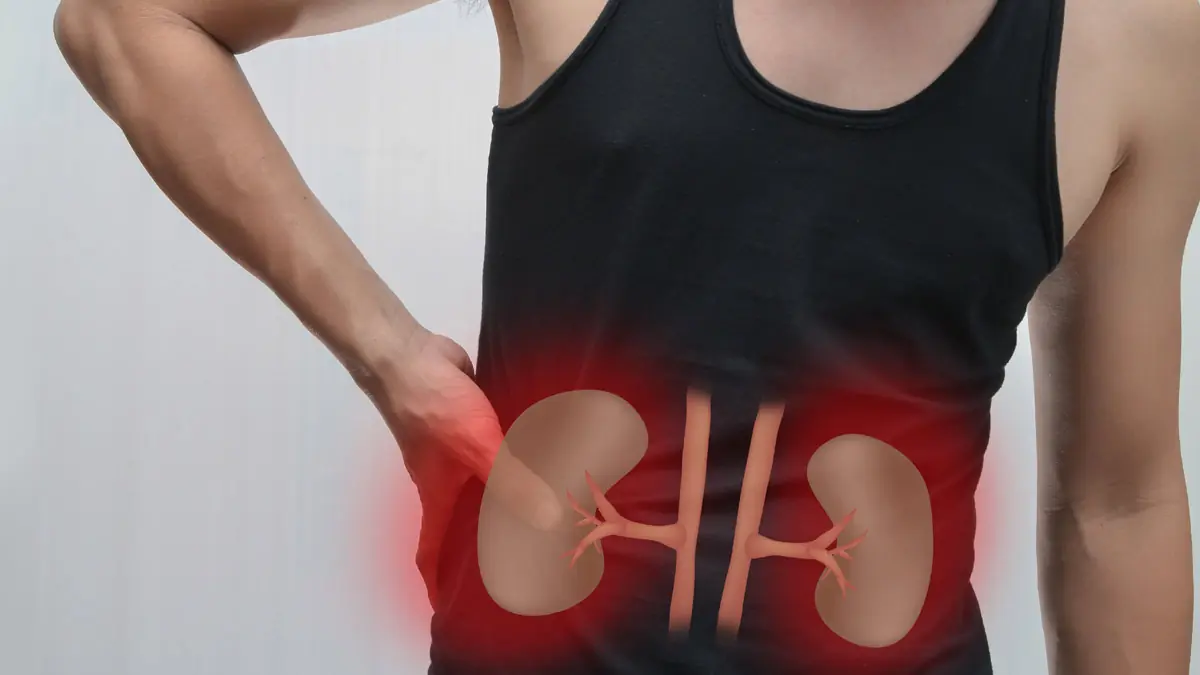 8 Warning Signs of Kidney Failure You Should Never Ignore — Could Lead to Lifelong Dialysis