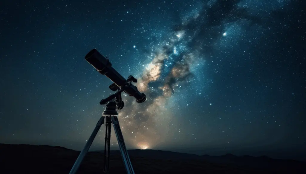 NASA’s New Telescope Could Detect Alien Life In Just Hours, Scientists Say