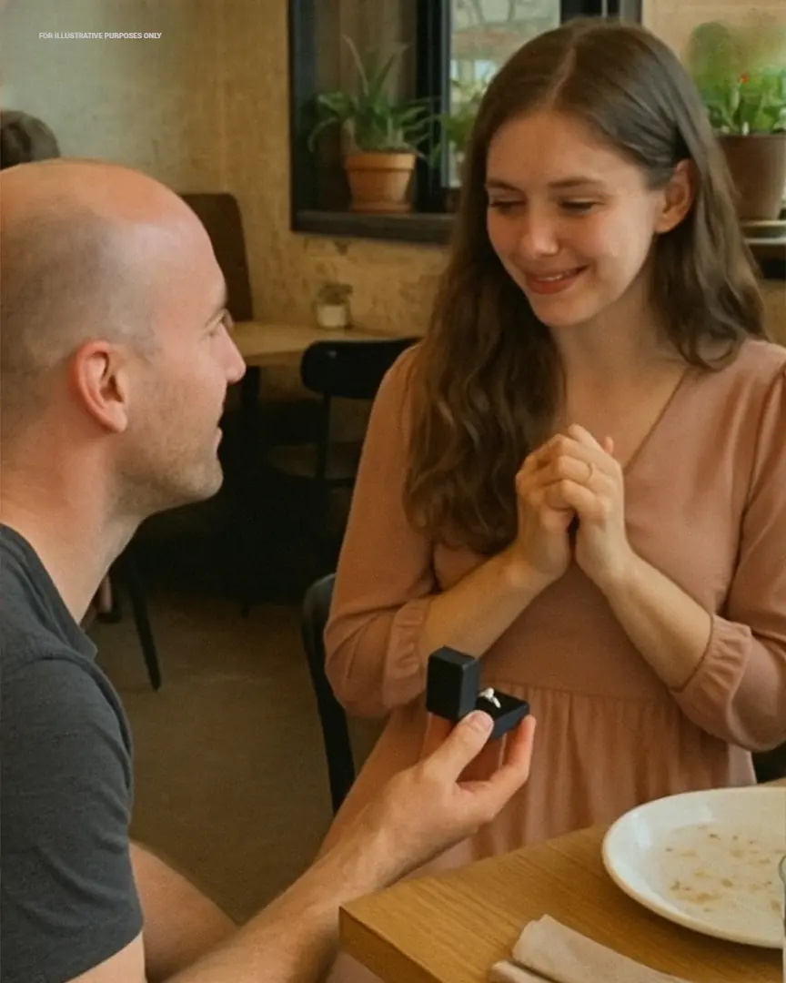 My Boyfriend Proposed Right After Seeing My Luxury Apartment—He Had No Idea It Was a Test