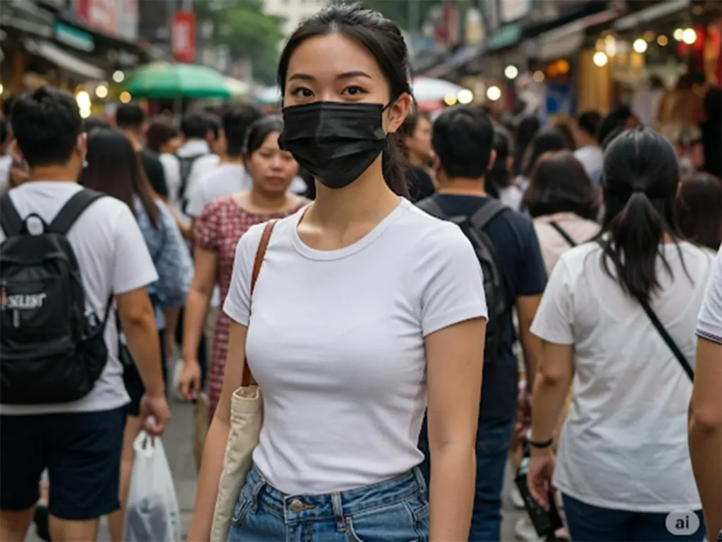 Thailand: Covid-19 re-emerges with more than 53,000 infections, 16 deaths