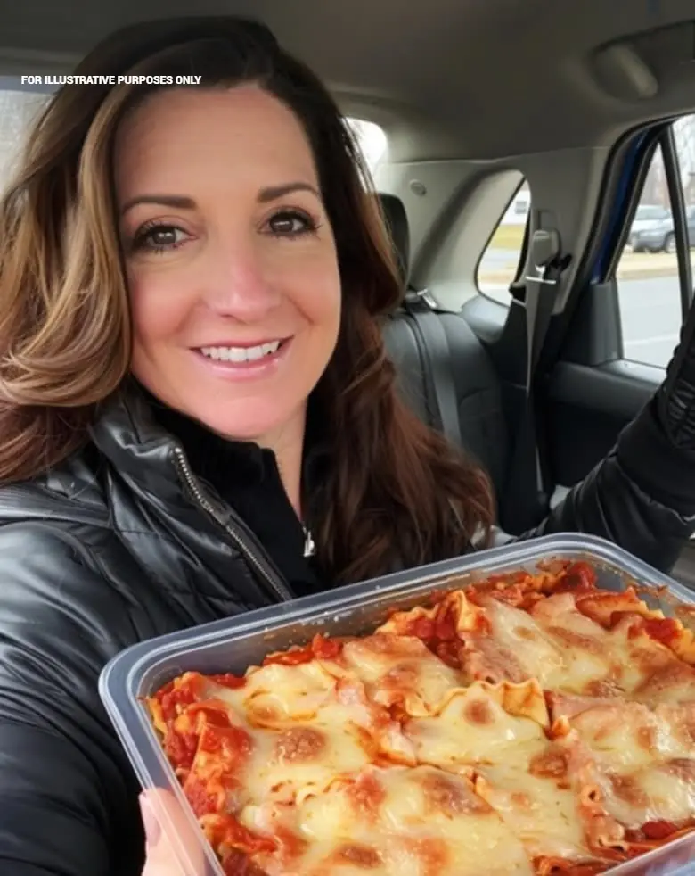 My Husband Sent Me to Deliver Dinner to His Sick Mom – Then My Lawyer Called Urgently, Yelling ‘Turn Back Immediately!’