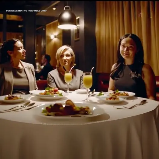 On Mother's Day, My MIL Made Me Pay for Everyone's Meal Because I Was the Only One Without Kids – and Called It My 'Gift' to the Real Moms