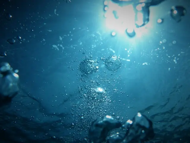 Dark Oxygen" Discovered in Pacific Ocean: A Breakthrough in Understanding Life on Earth and Beyond
