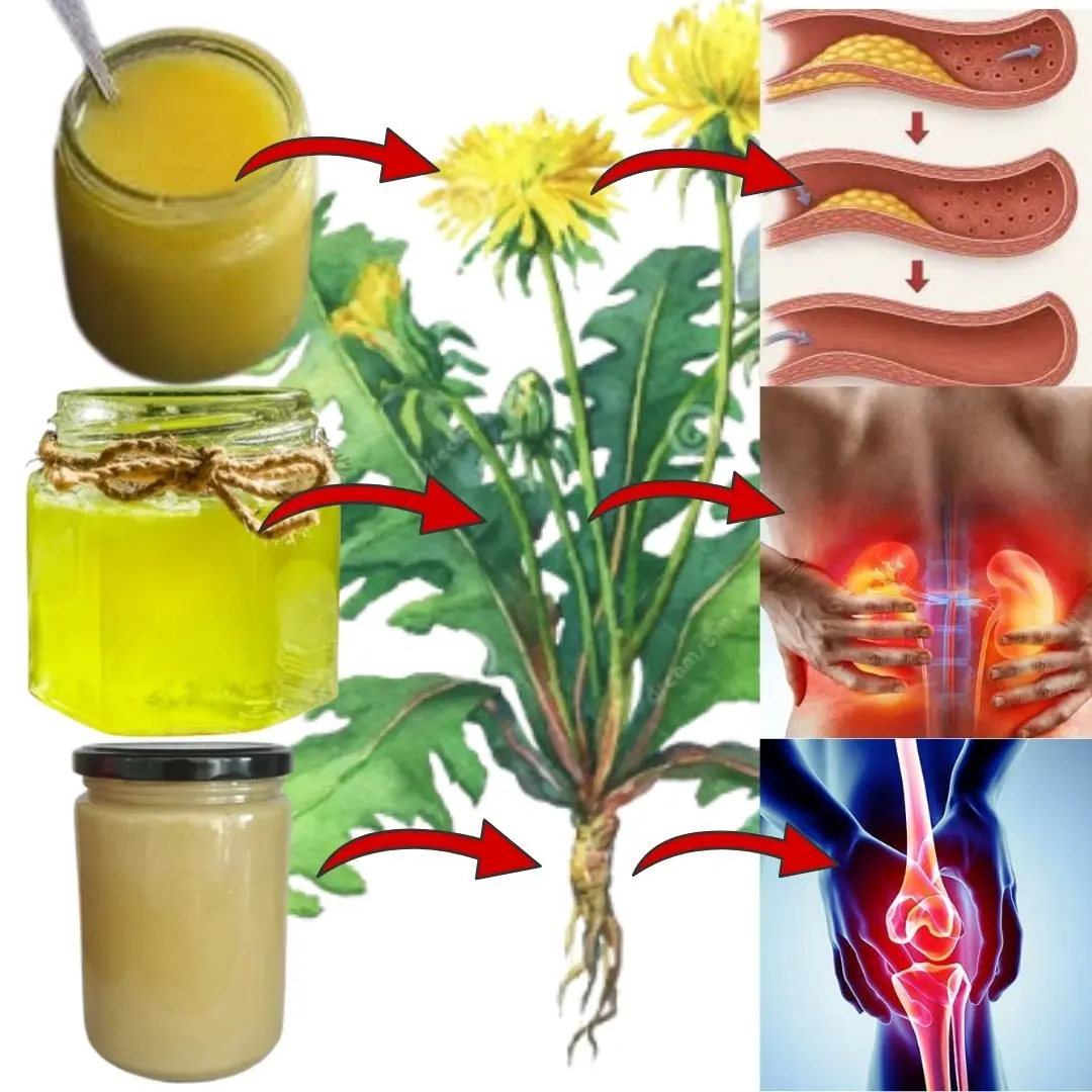 30 Incredible Benefits of Dandelion: Nature’s Hidden Gem