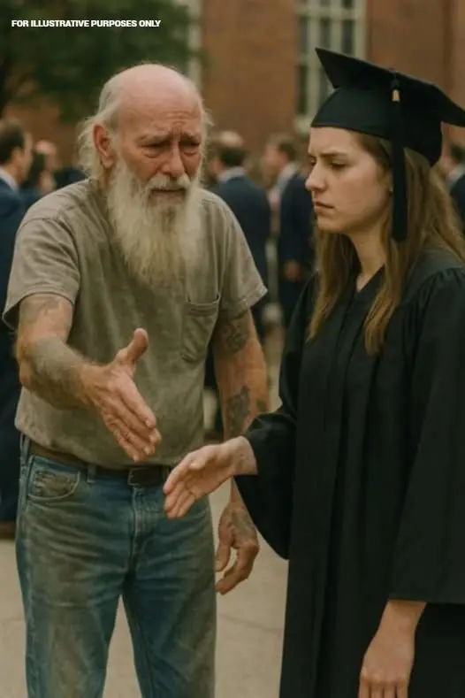 I always hated my father because he was a motorcycle mechanic, not a doctor or lawyer like my friends’ parents.