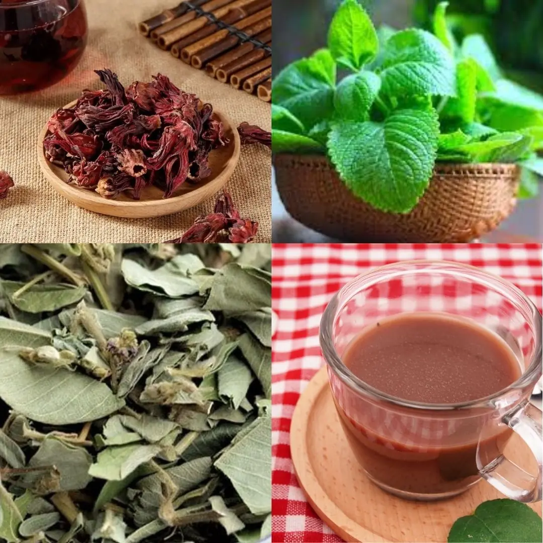 This Herbal Tea Can Help with Diabetes, Liver Health, High Blood Pressure, and Poor Circulation