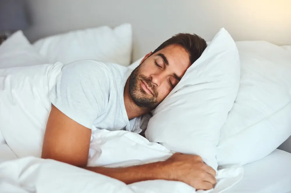 Sleeping on your left side affects your health in ways you would have never thought