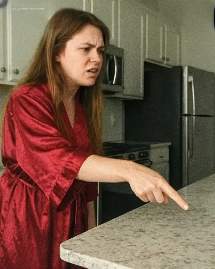 My Daughter-in-Law Threw Out Most of My Kitchen Utensils—So I Brought Her Back Down to Earth