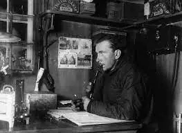 Alfred Wegener: The Scientist Who Was Laughed at in 1912—But Changed Earth Science Forever
