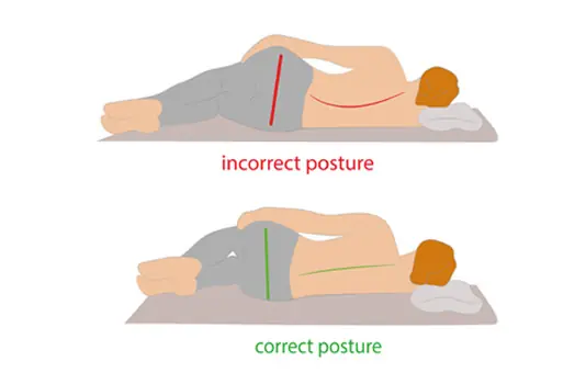 How Sleeping on Your Left Side Can Boost Your Health, According to Science