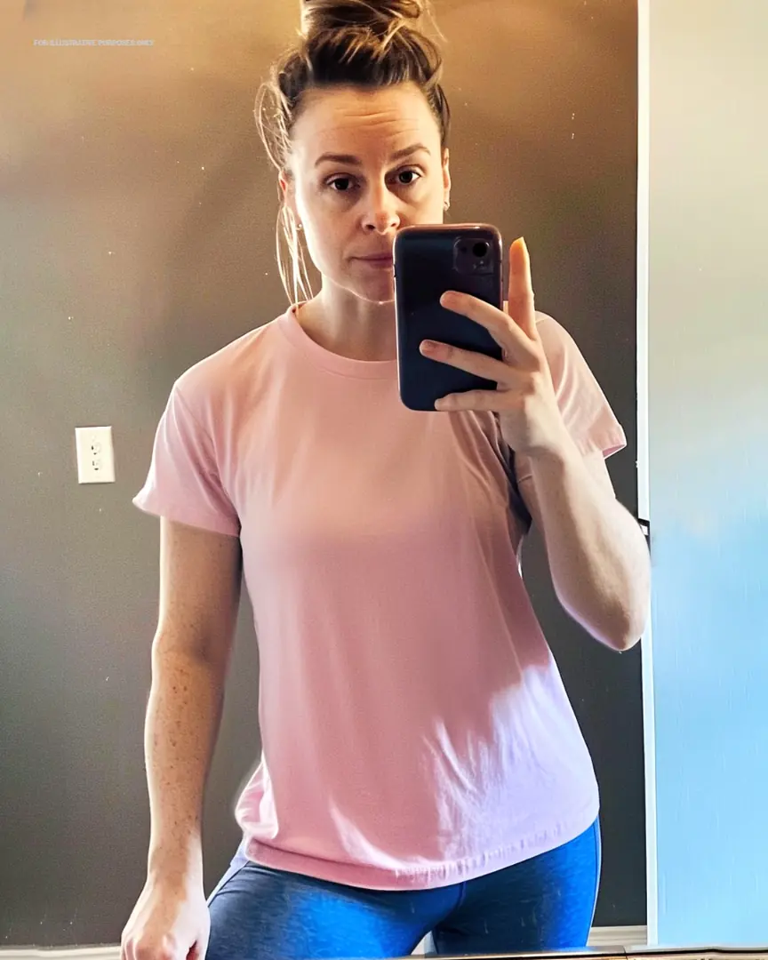 My MIL Smirked at My Loungewear and Said, 'Don't Be Shocked When My Son Cheats on a Woman Who Gives Up on Herself'