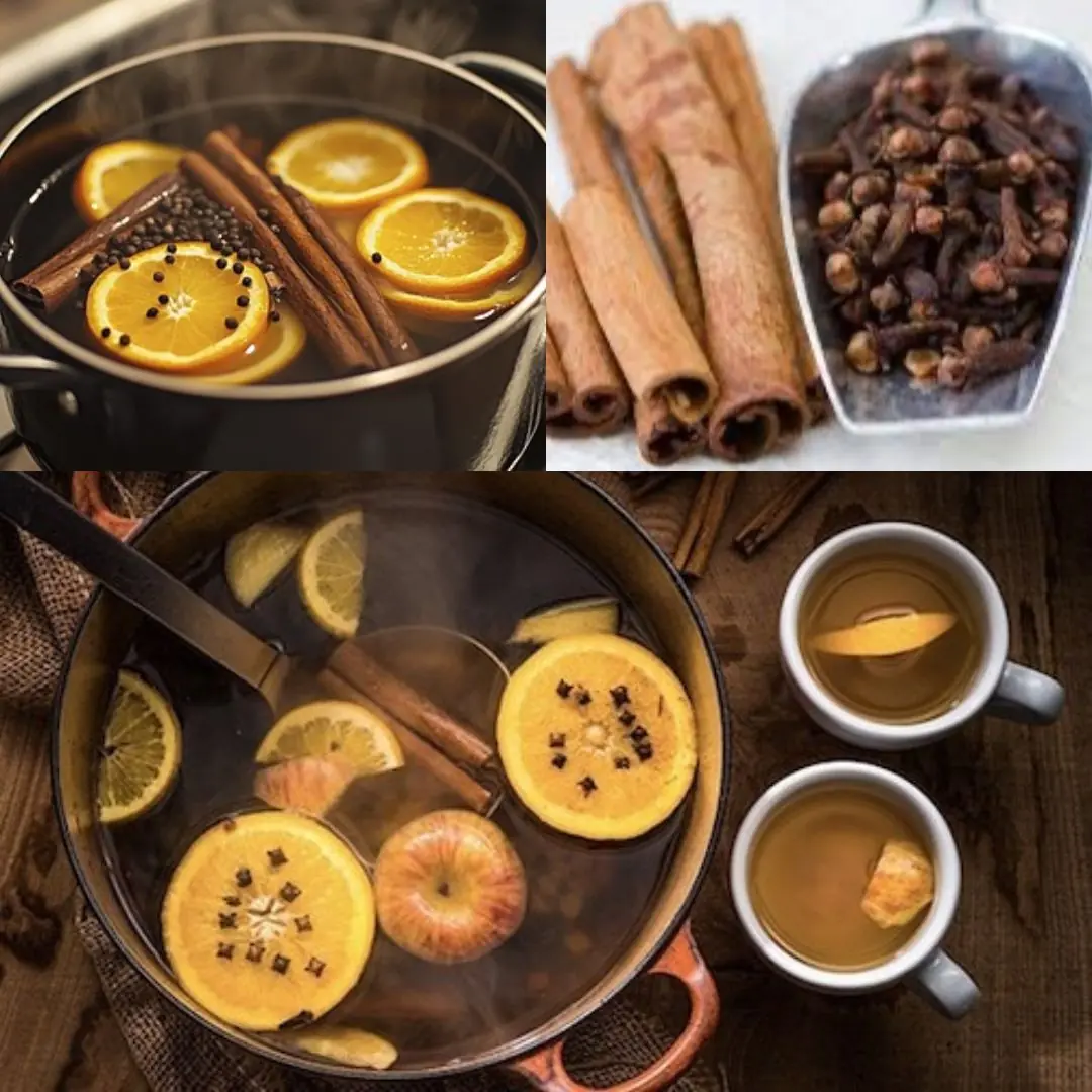 Cinnamon Tea: A Timeless Beverage for Health and Wellness