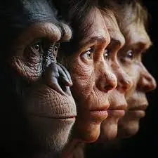 Understanding Evolution: Evidence That Species Evolve Over Time