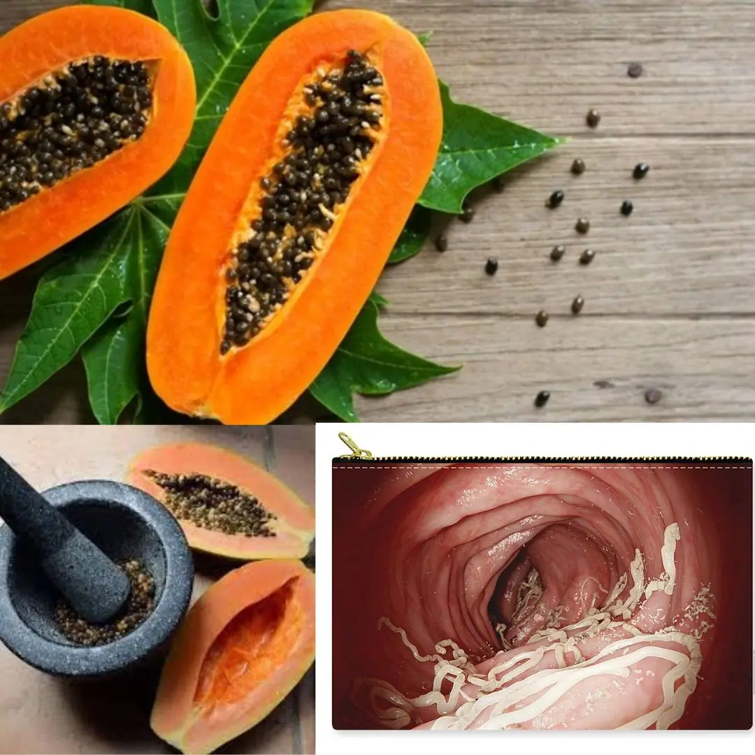 7 Benefits of Papaya Seeds & How to Consume Them Correctly