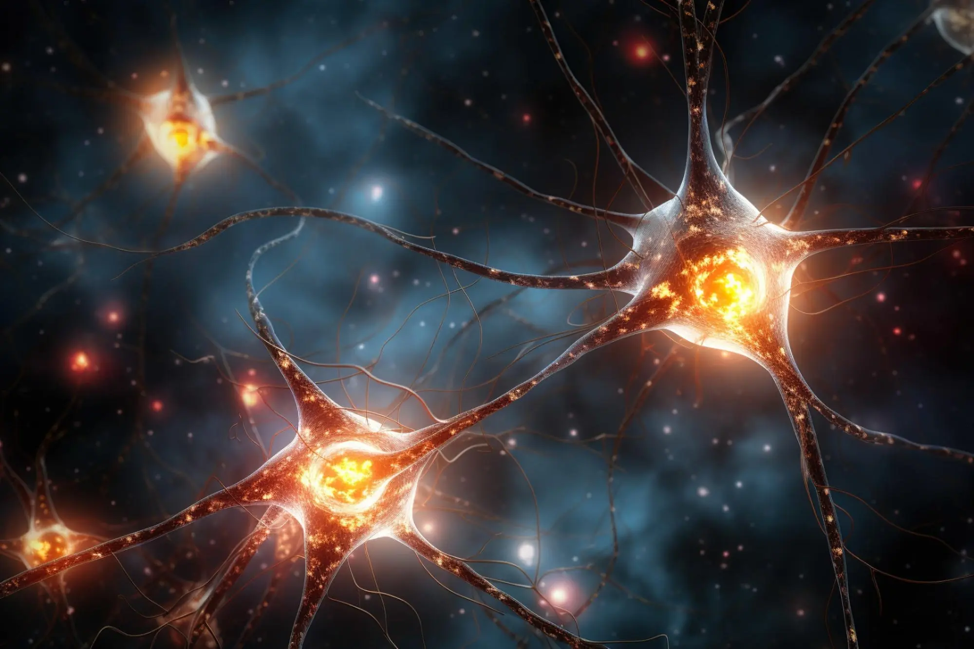 Groundbreaking Nanoparticle Technology Reverses Parkinson’s Disease in Stunning Study