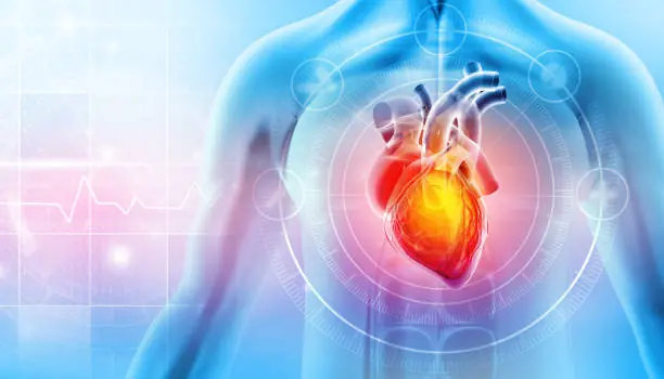 Early Signs of Heart Disease: What Chest Pain, Shortness of Breath, and Swollen Legs Could Mean