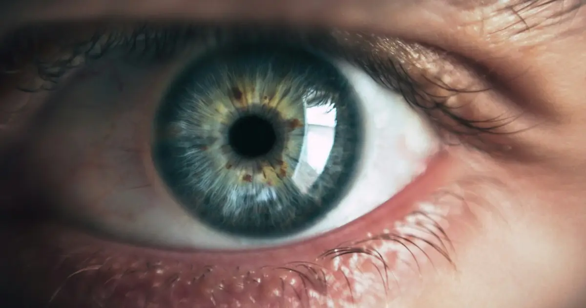 AI and Eye Scans: A Breakthrough in Fast, Accurate ADHD Diagnosis