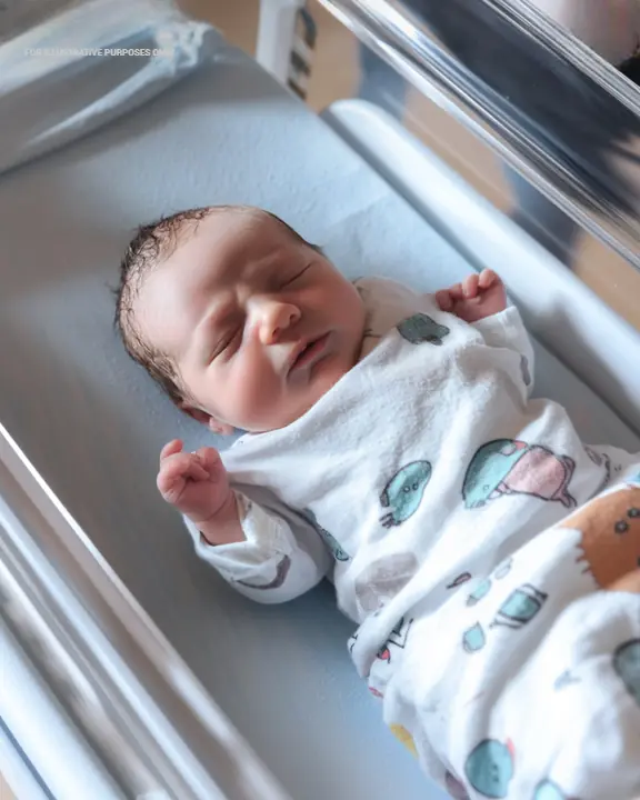 My Husband Didn't Meet Me at the Hospital Discharge with Our Newborn – When I Found Out His Reason, I Went Pale