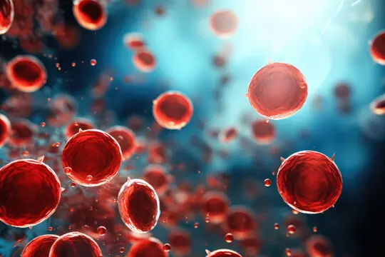 How Blood Production Changes After 70: New Research Reveals a Surprising Shift