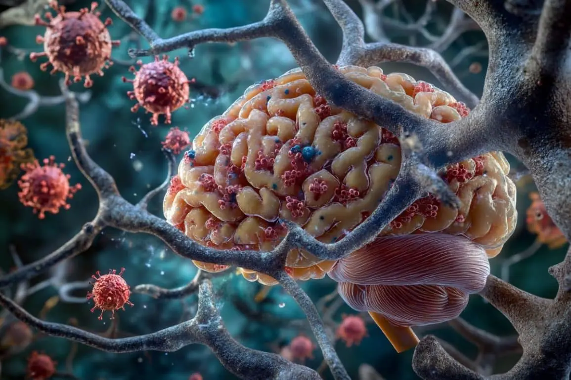 Head Injuries May Reactivate Dormant Viruses and Trigger Alzheimer’s-Like Brain Damage