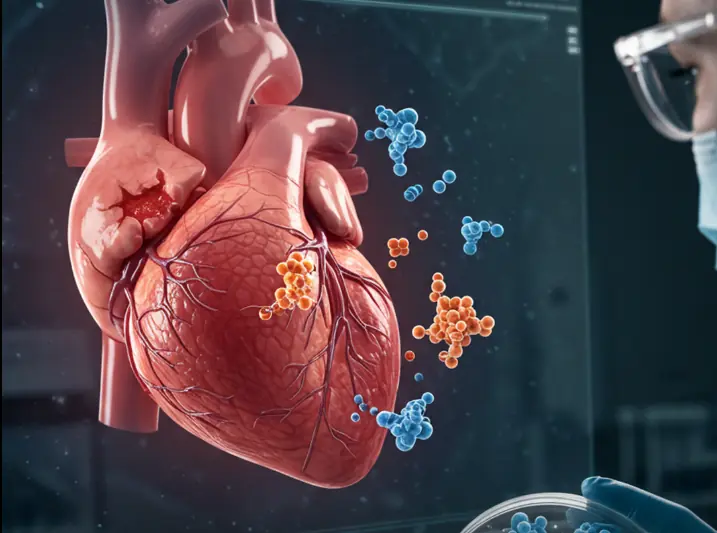 Breakthrough Protein Combo Could Heal Heart Damage and Regenerate Organs