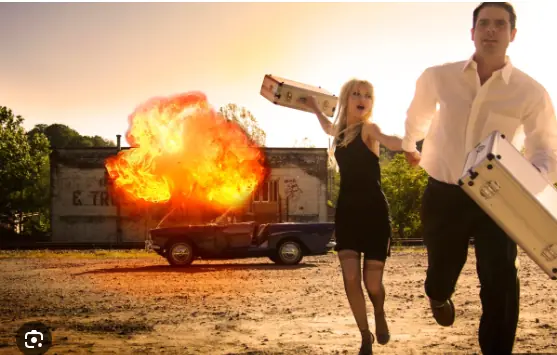 Modern House Fires Burn Faster: Why You May Have Only 3 Minutes to Escape