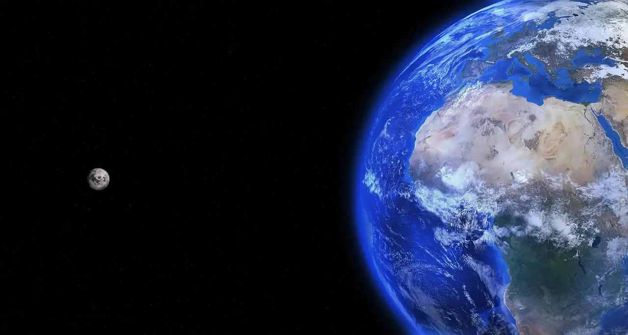 Scientists Stunned By 3.5 Billion-Year-Old Crater Holding Earth’s Earliest Secrets