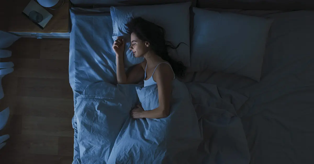 The Most Dangerous Time to Sleep: Doctor Warns It Could Cause 4 Health Problems