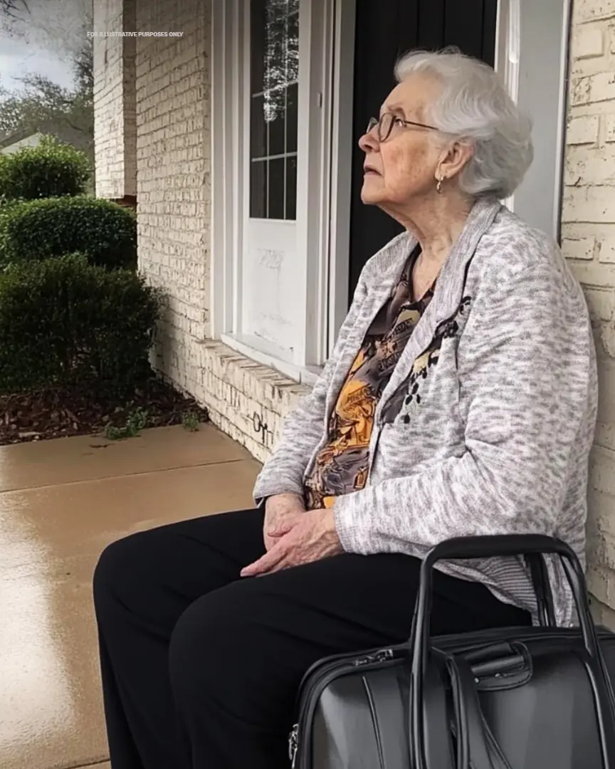 My Brother Kicked Our Grandma out Because She Had No Money Left – She Taught Him a Lesson He Will Never Forget