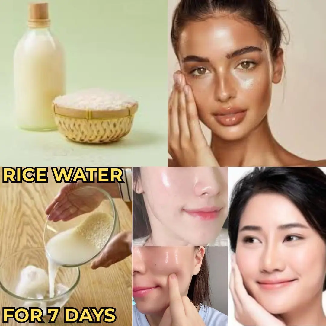 Spray this solution on your clean face before going to bed and wake up with super tight beautiful skin