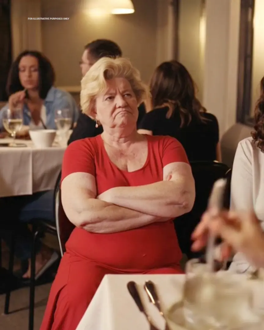I Took My MIL Out for Mother's Day – She Turned It into a Family Banquet and Then Handed Me the Check