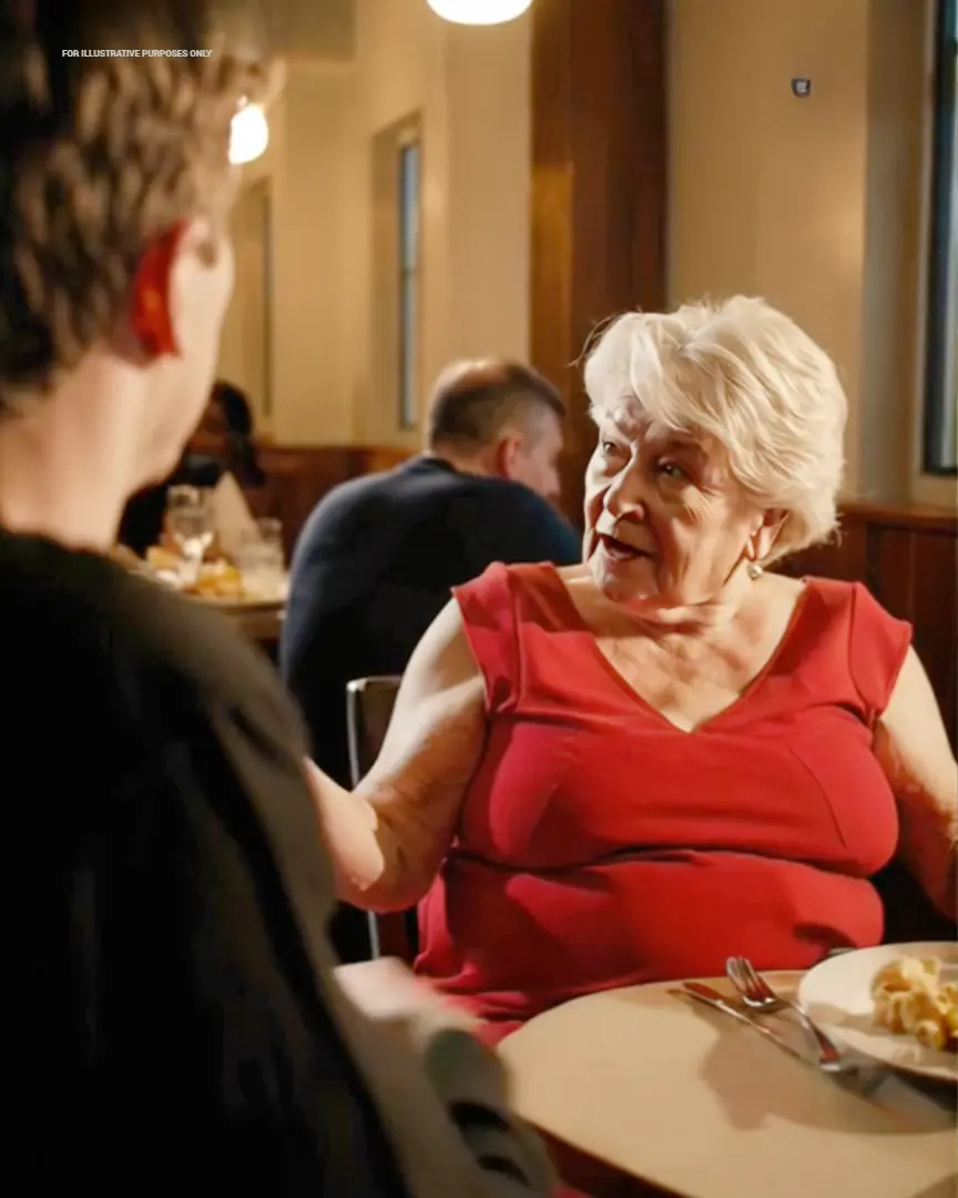 My MIL and Husband Said Mother's Day Is Only for 'Older' Moms—My Family Proved Them Wrong