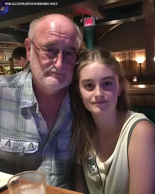 My Stepdaughter Took Me Out to Dinner — What Happened When the Bill Arrived Left Me Speechless