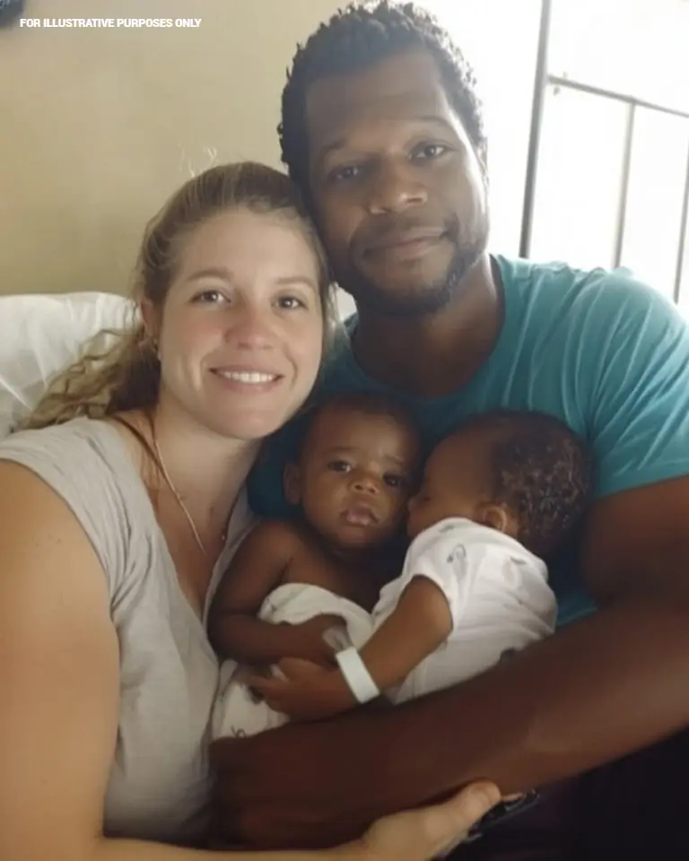 My Wife and Kids Left a Goodbye Note and Vanished – The Security Footage Made Me Cry