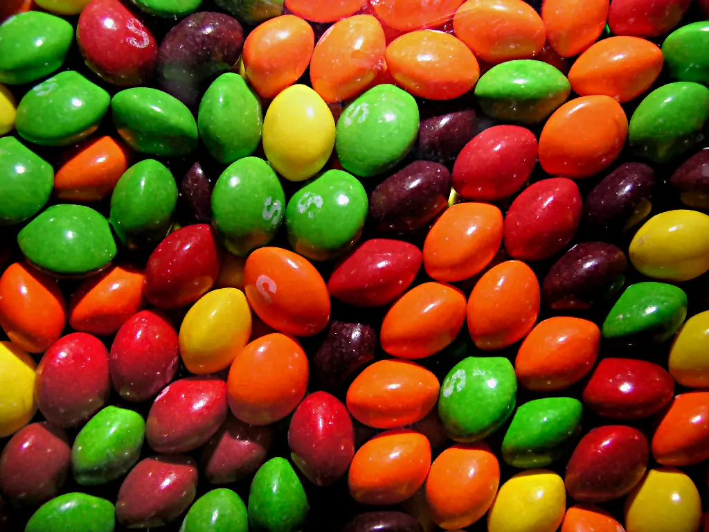 Taste The Toxin? Shocking Lawsuit Targets Skittles Over Alleged Toxic Ingredient