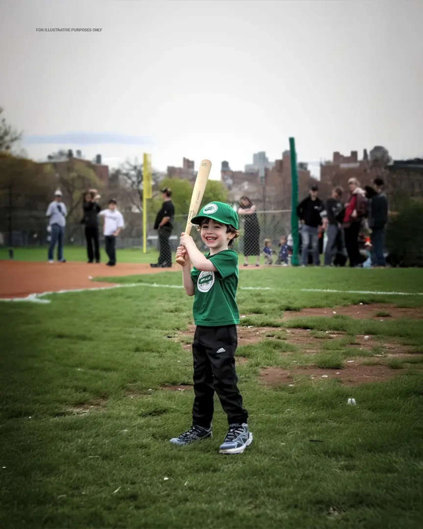 My DIL Forbade Me from Attending My Grandson's First Baseball Game – I Learned the Real Reason and Froze