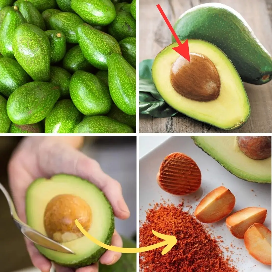 Once You Learn This, You Will Never Throw Avocado Pit Away