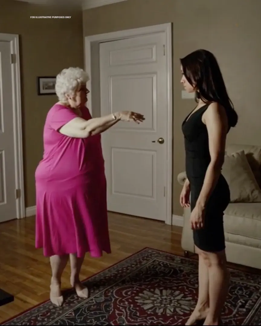 My MIL Demanded I Leave My Own Home During the Birthday Party I Organized for Her – She Didn't Know How Big a Mistake That Was