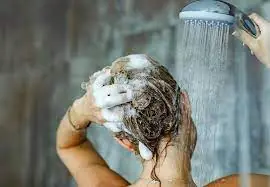 Doctor Warns About the Risks of Not Washing Your Hair Regularly