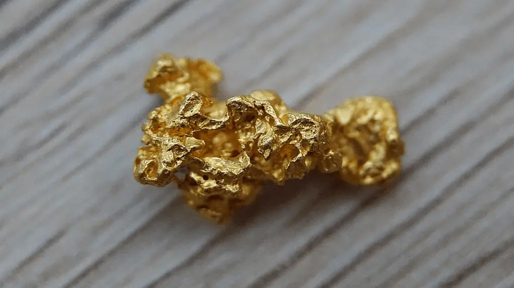 Scientists Shock World By Turning Lead Into Gold — But There’s A Catch
