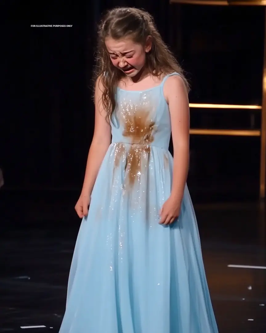 My MIL Sabotaged My Daughter's Dress Before a School Pageant because She Wasn't Her Bio Grandkid