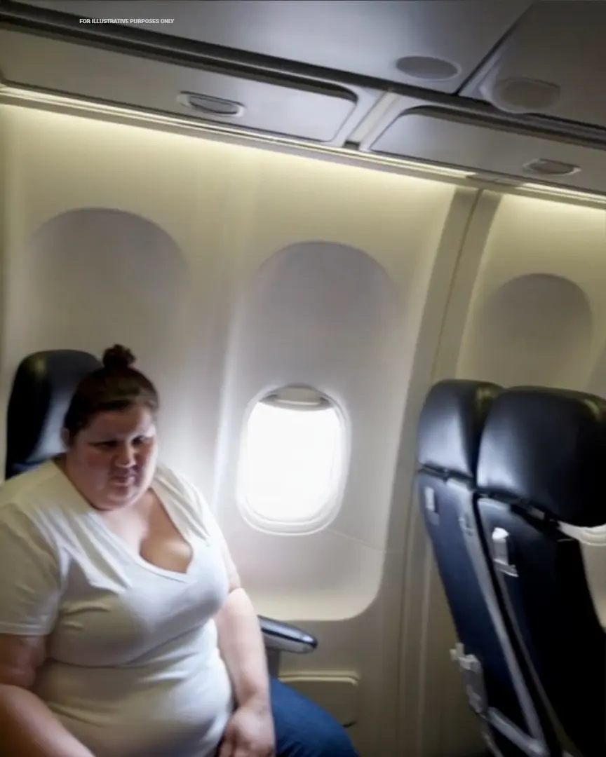 Rude Parents Demanded I Not Eat on the Plane Because Their Spoiled Kid 'Might Throw a Tantrum' – I Taught Them a Lesson Instead