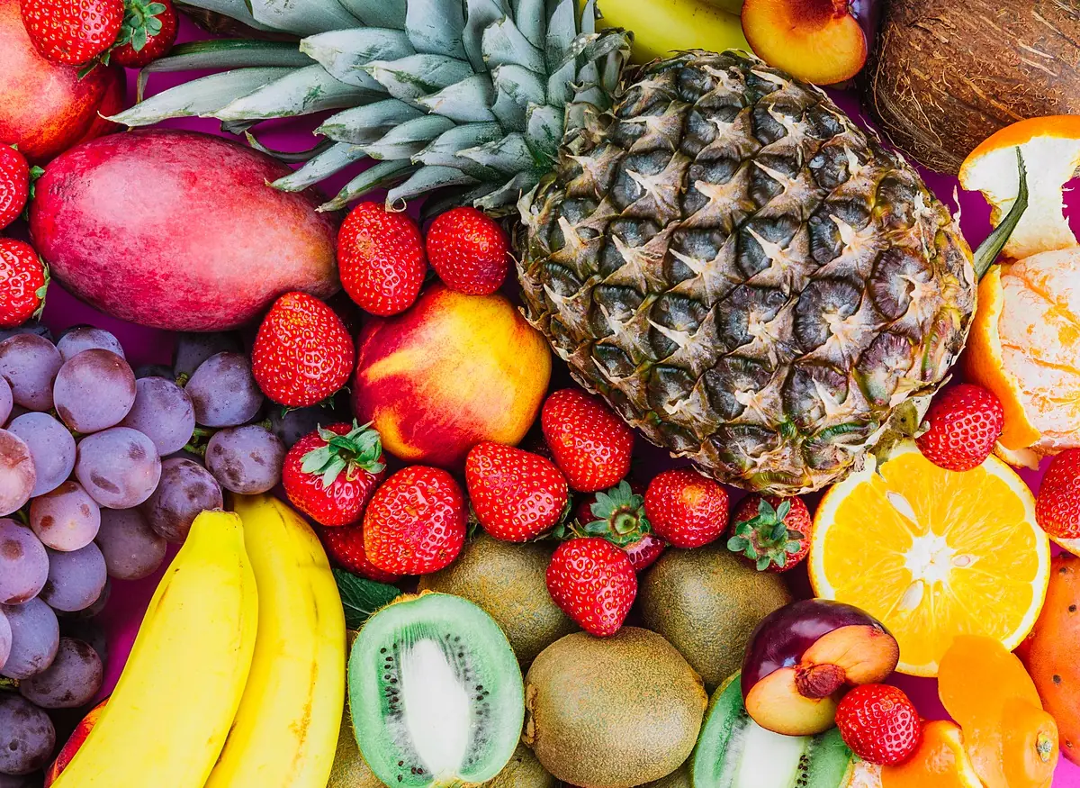 5 Fruits Listed in the ‘Black Book’ That May Promote Cancer Cell Growth: Avoid Them No Matter How Cheap They Are