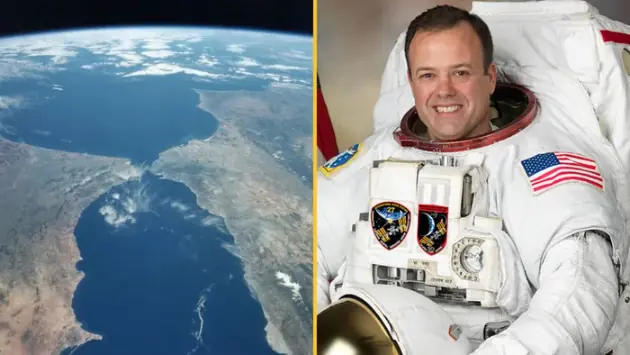 The Overview Effect: What Astronauts Realize After Seeing Earth from Space