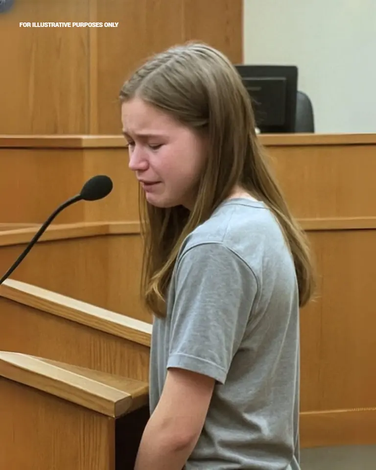 My Mother’s Death Put Me in a Courtroom and a Home That Isn’t Mine