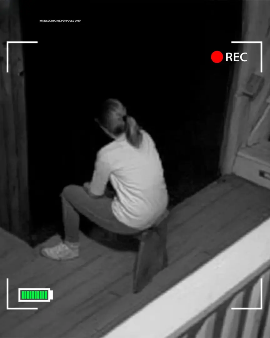 My 11-Year-Old Son Convinced Me to Install a Camera in the Basement – 'Nanny Does Bad Things Down There'