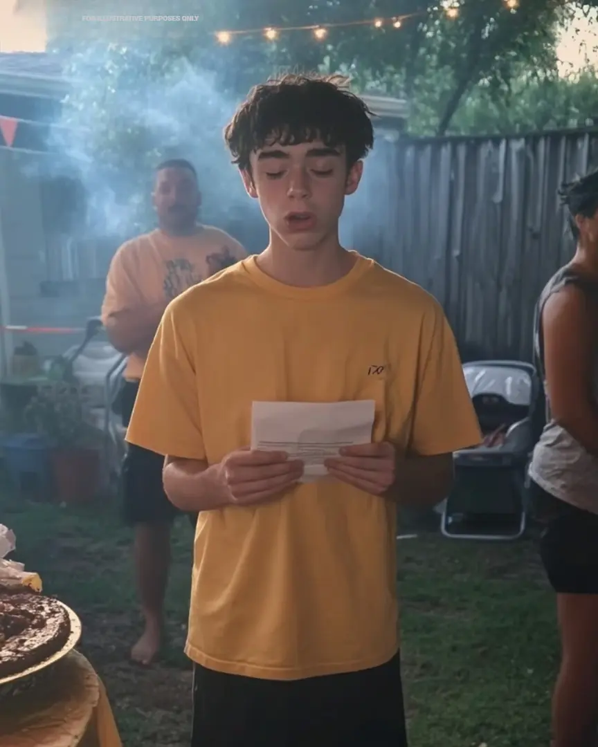 My MIL Ruined My Son’s 18th Birthday When She Gave Him a Letter and a Box — He Was Heartbroken & Taught Her a Lesson in Return
