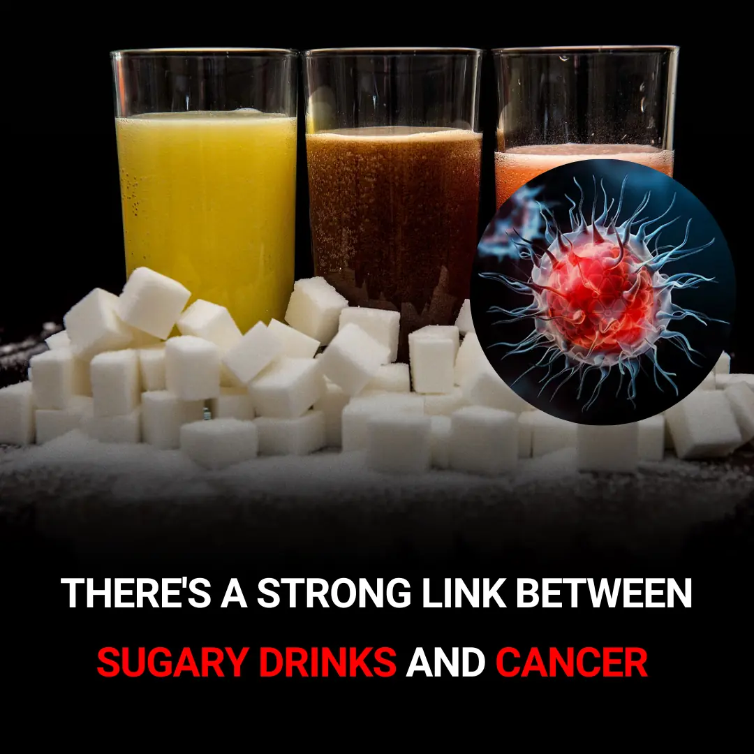 Think Before You Sip: The Hidden Link Between Sugary Drinks and Oral Cancer