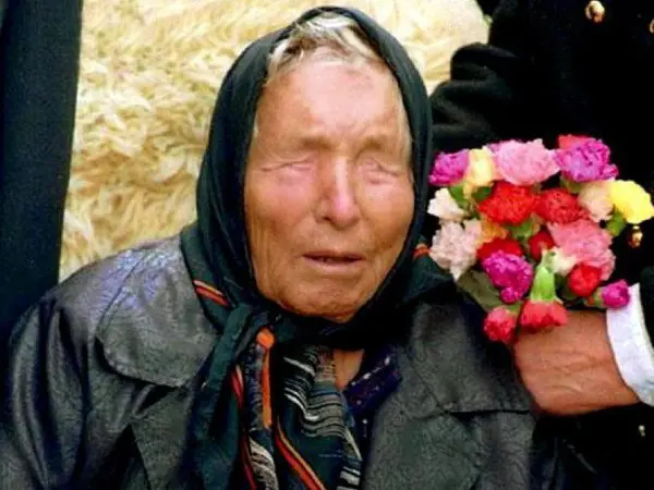 Tourists Panic As ‘New Baba Vanga’ Warns Of Disaster Coming In Just 2 Months